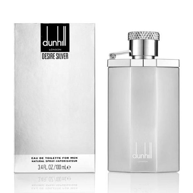 Dunhill Desire Silver -2015