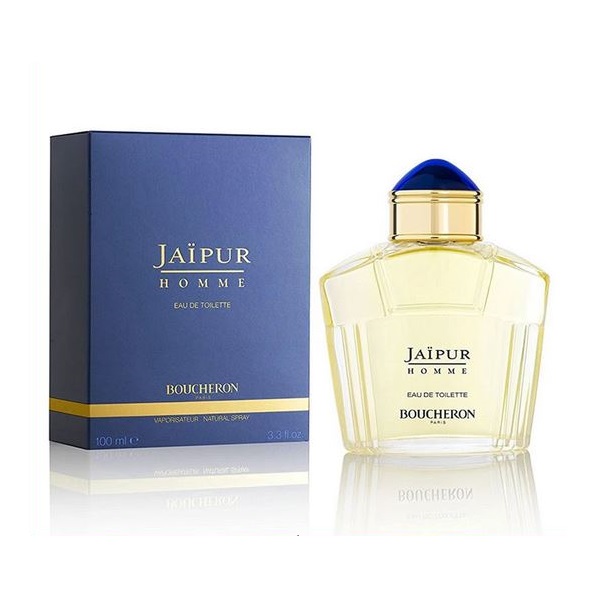 Jaipur Homme Eau De Toilette