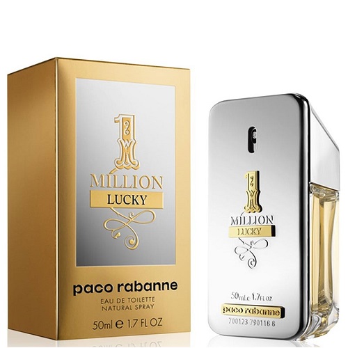 1 (One) Million Lucky