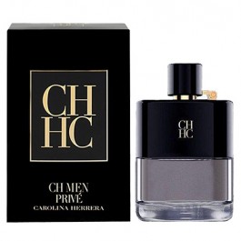 CH Men Prive