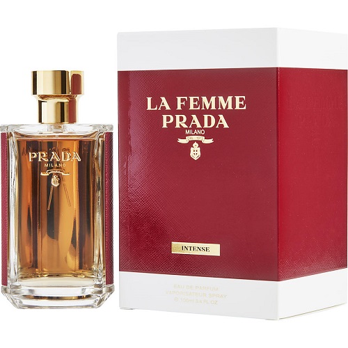 Prada La Femme Intense - 2017