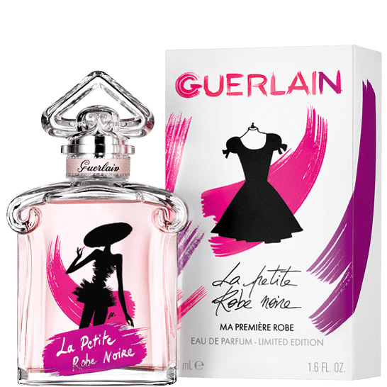 Guerlain - La Petite Robe Noire Ma Premiere