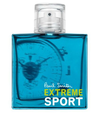 Paul Smith Extreme Sport (Edition 2014. )