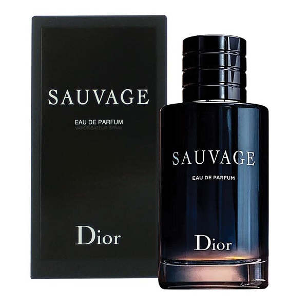 Dior - Sauvage Eau De Parfum