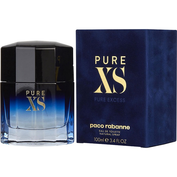 Rabanne - Pure XS Men