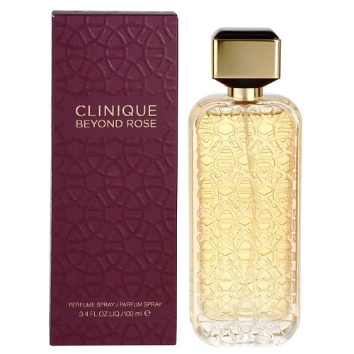 Beyond Rose Perfume (Year 2014)