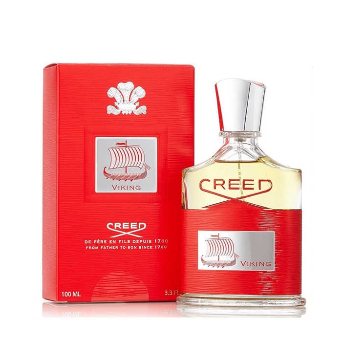 Creed - Viking Eau De Parfum