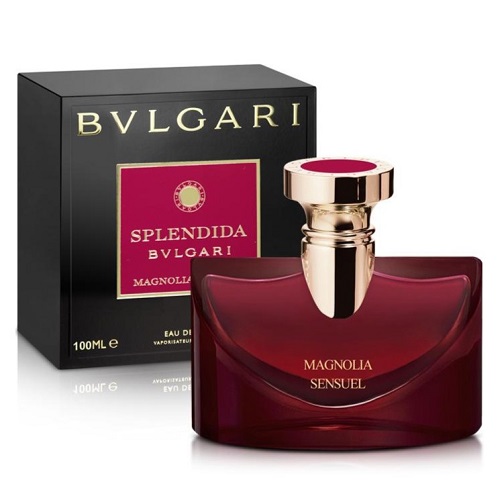 Magnolia Sensuel Bvlgari- 2018