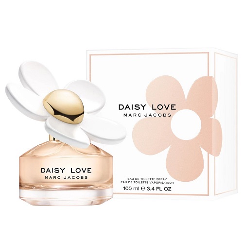 Marc Jacobs - Daisy Love