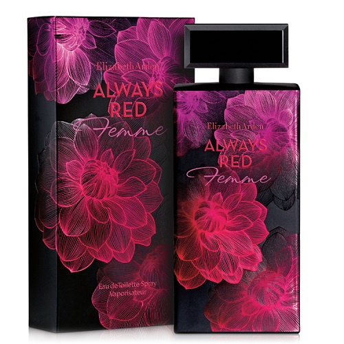 Elizabeth Arden - Always Red Femme