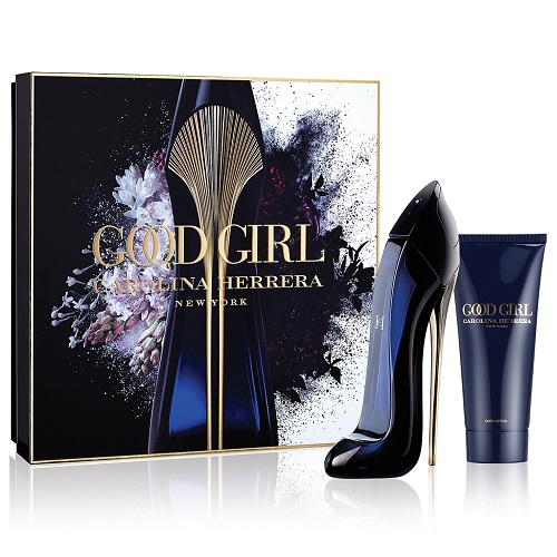 List Of Fragrances By Carolina Herrera