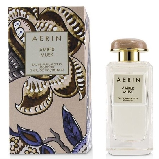 Aerin Amber Musk - 2013