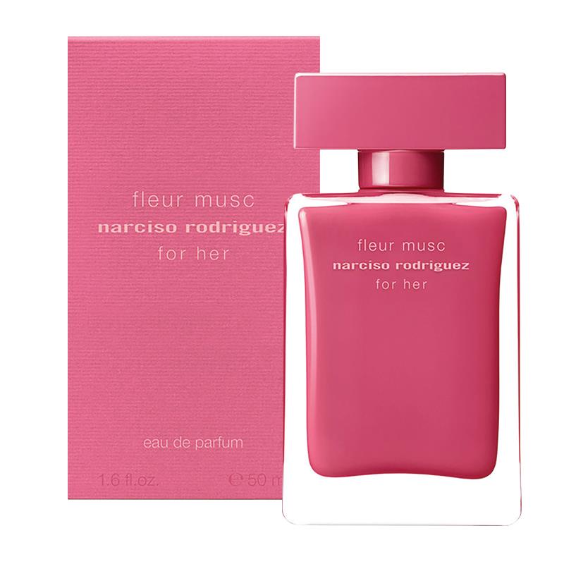 Narciso Fleur Musc for Her