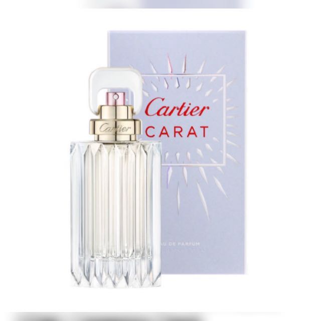 Cartier Carat (Year 2018)