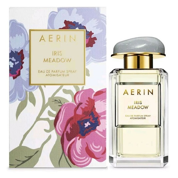 Aerin Iris Meadow - 2014