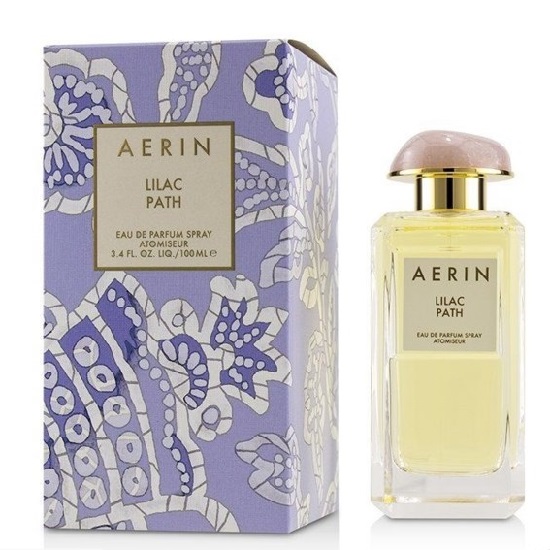 Aerin Lilac Path - 2013