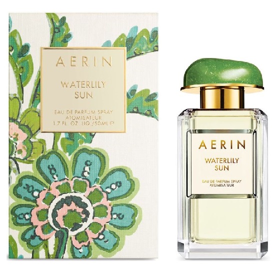 Aerin Waterlilly Sun - 2014