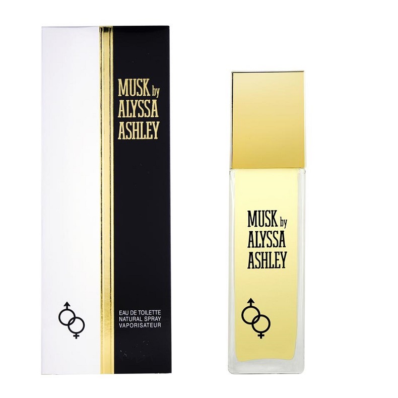 Alyssa Ashley Musk -1968