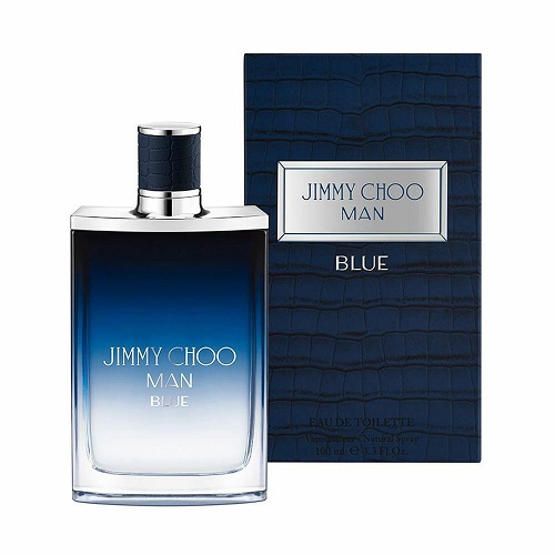 Jimmy Choo - Man Blue