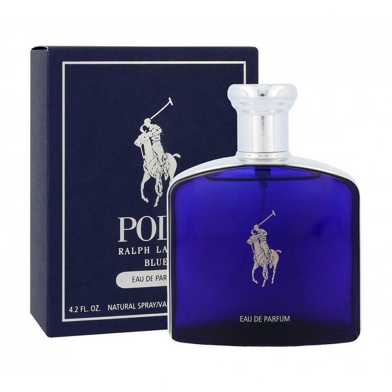 Ralph Lauren - Polo Blue Eau De Parfum
