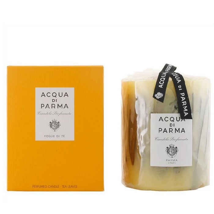 Acqua Di Parma Fruits and Flowers Tea Leaves Candle
