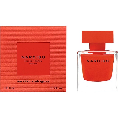 Narciso Rouge Eau de Parfum