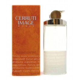 Cerruti Image Woman