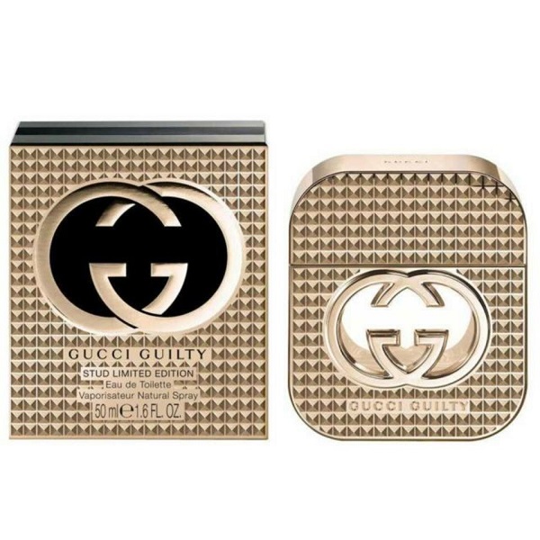 Gucci Guilty Studs Pour Femme
