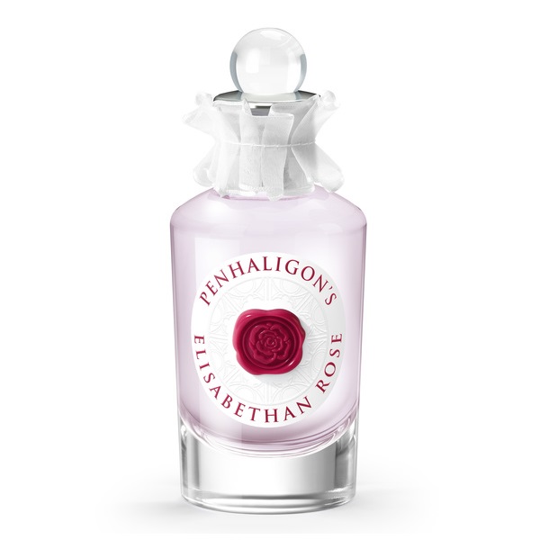 Penhaligon Elisabethan Rose - 2018