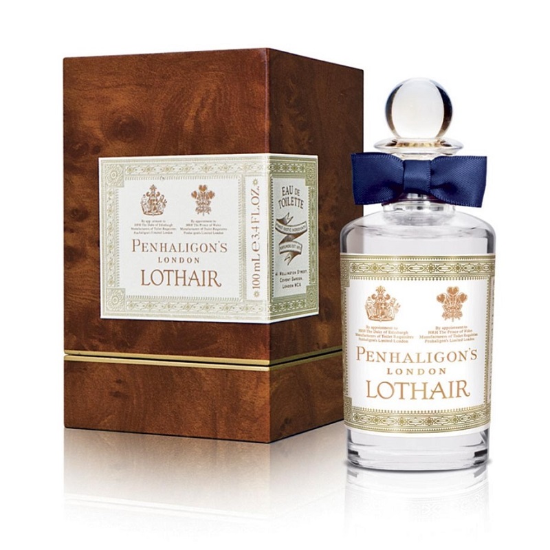 Penhaligon Lothair - 2014