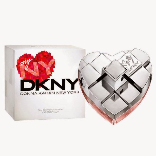 DKNY - My New York
