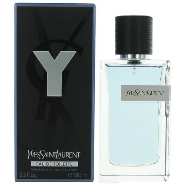 Y - Homme Eau Toilette - YSL