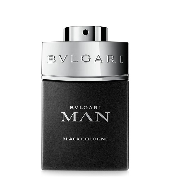 Bvlgari Man Black Cologne