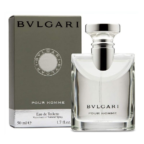 Bvlgari - Pour Homme