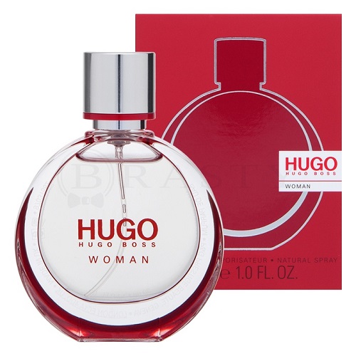 Hugo Woman