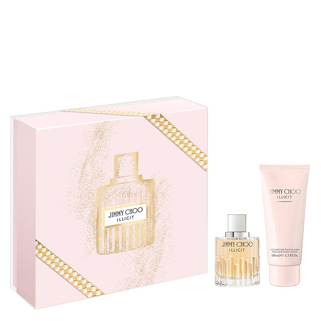 Jimmy Choo Illicit - 2015