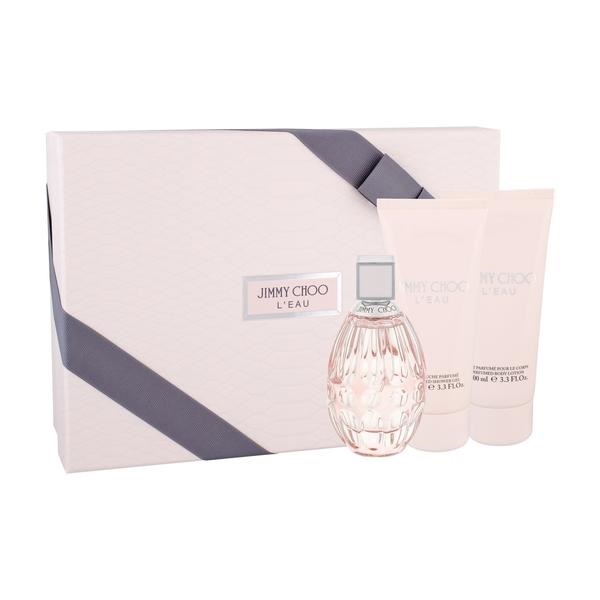 Jimmy Choo L`Eau