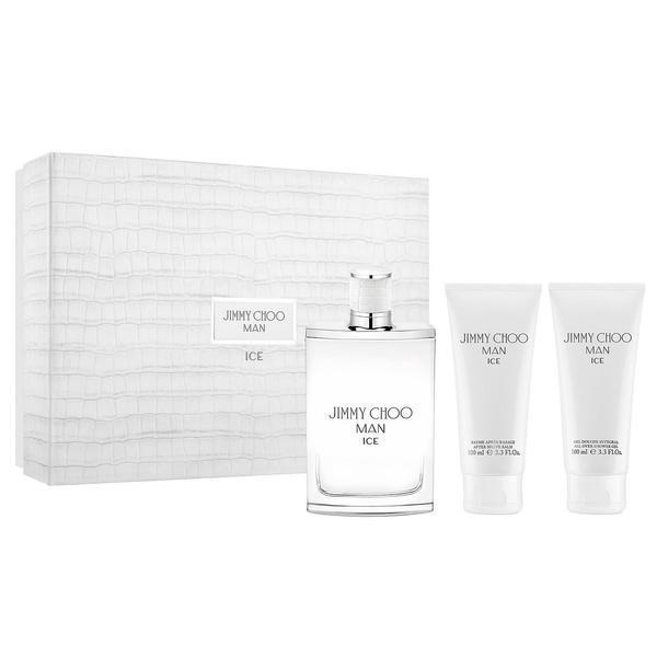 Jimmy Choo Man Ice - 2017