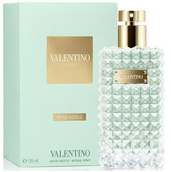 Valentino Donna Rosa Verde (2018)