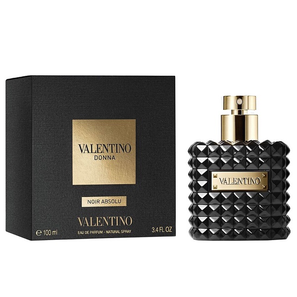 Valentino Donna Noir Absolu  (2017)