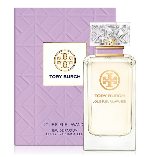 Tory Burch Jolie Fleur Lavande (2017)