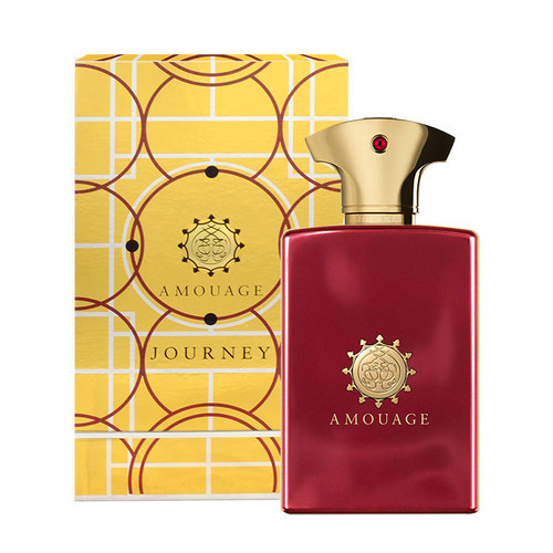 Amouage Journey Man - 2014