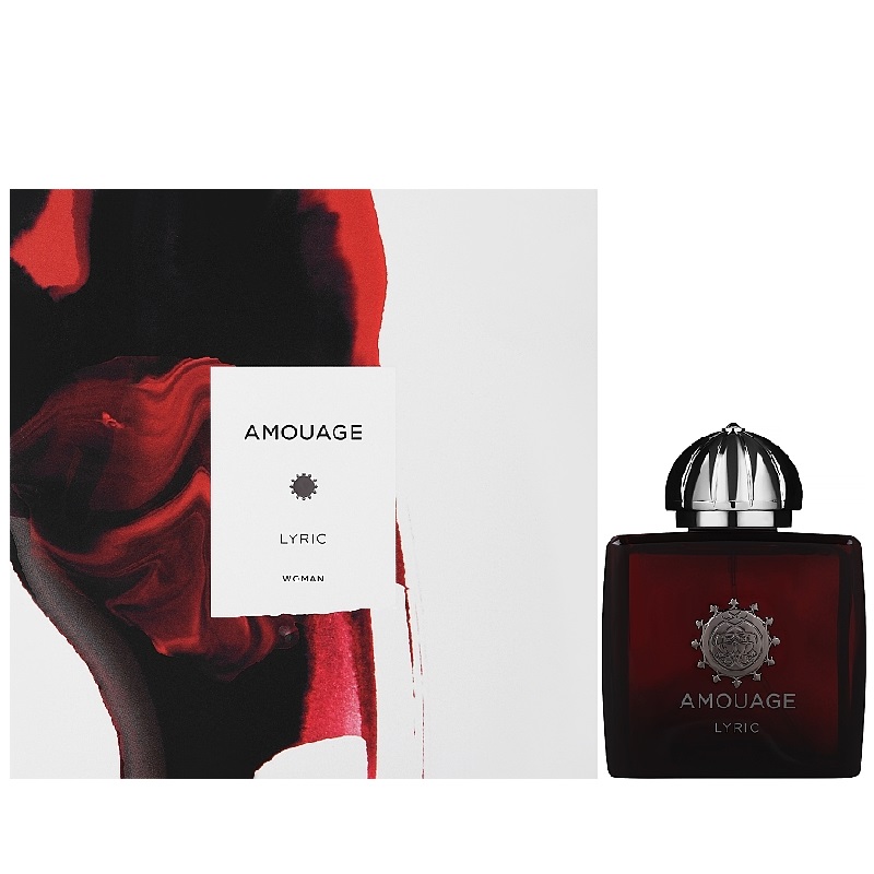 Amouage - Lyric Woman