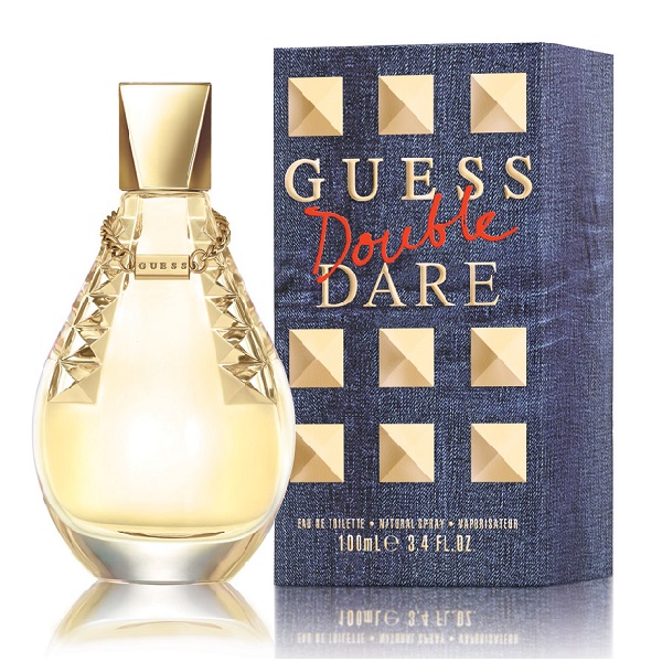 Guess Double Dare Woman (2015)
