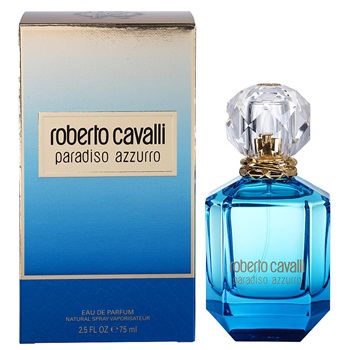 Paradiso Azzurro | Roberto Cavalli