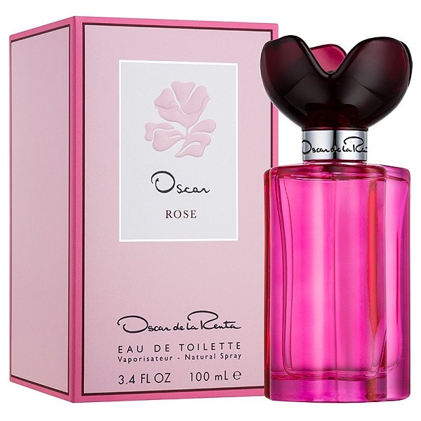 Oscar De La Renta - Oscar Rose