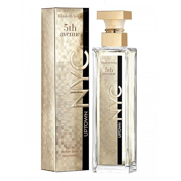 Elizabeth Arden - 5th Avenue NYC Uptown