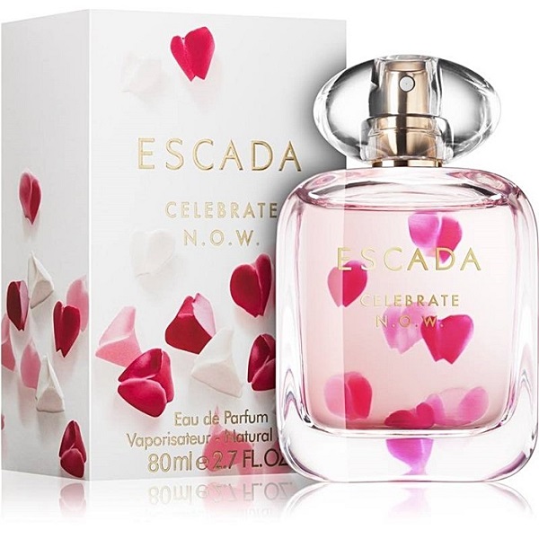 Escada - Celebrate N.O.W