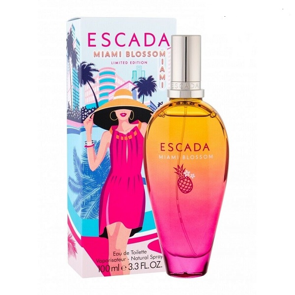Escada Miami Blossom