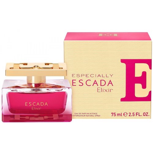 Escada Especially Elixir